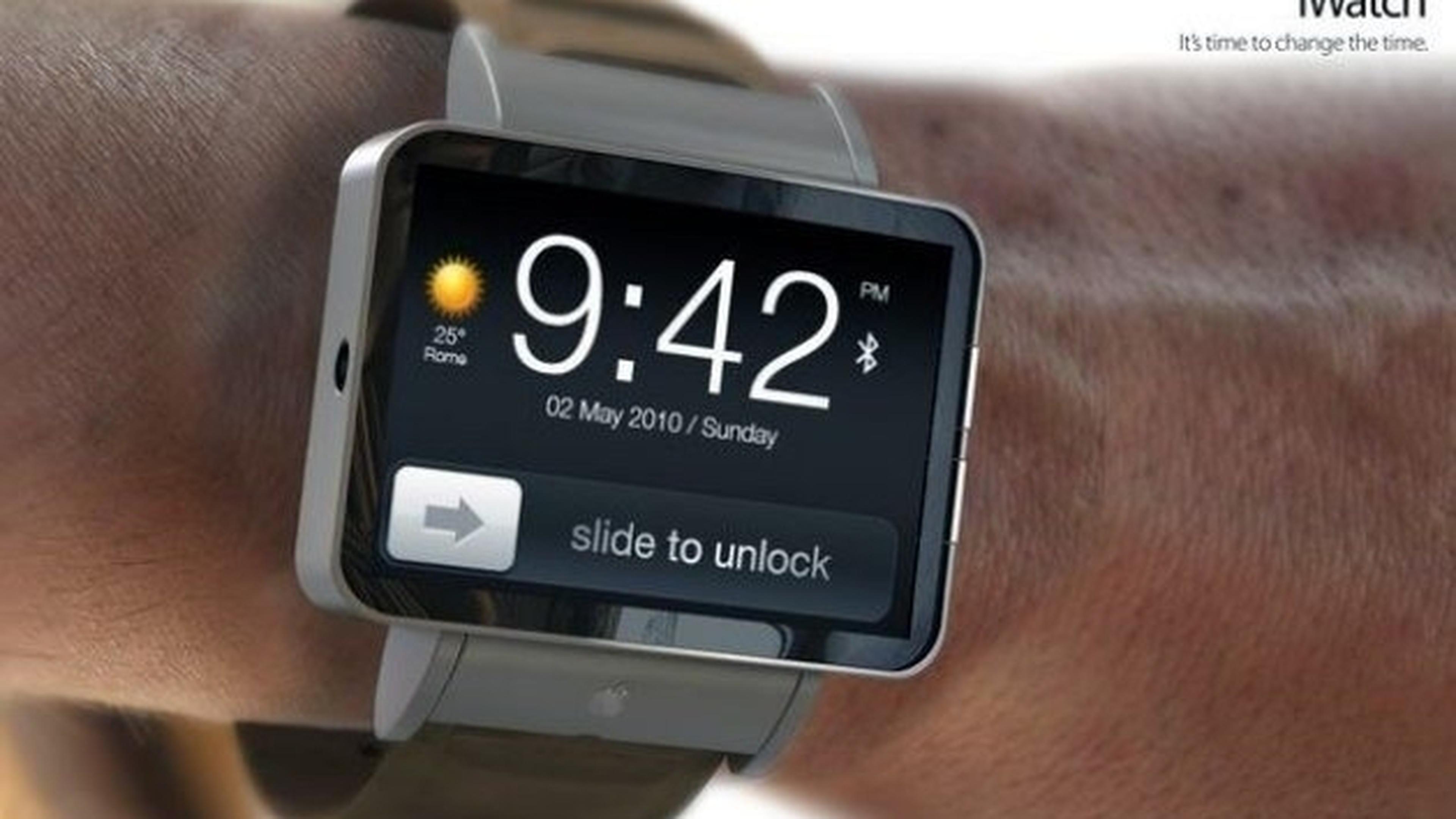 Unlock iwatch online 3